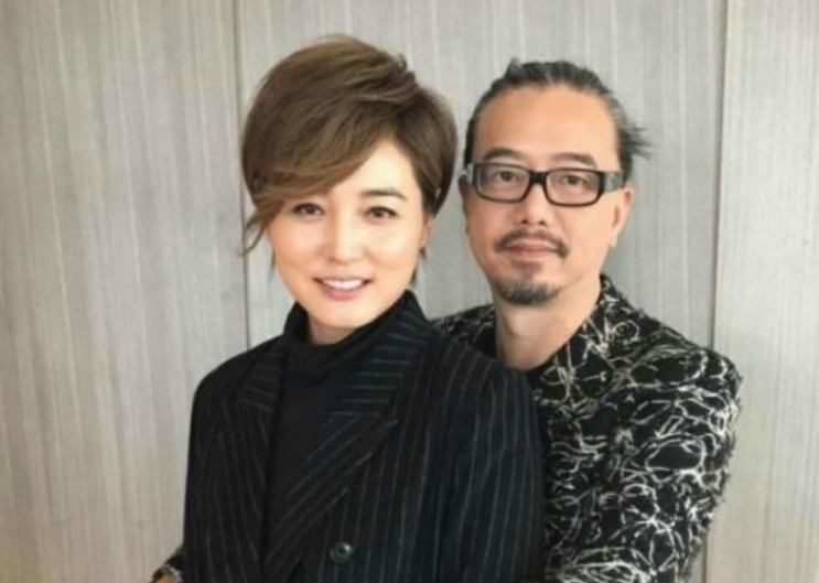 娱乐圈|原来他们是夫妻？娱乐圈中的明星夫妻，你们知道几对？