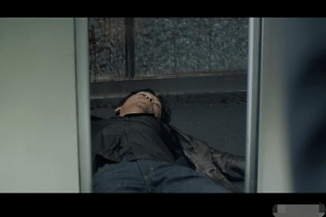 『影帝』Baby演尸体，富大龙演尸体，梁朝伟演尸体，终于知道流量明星与影帝的区别