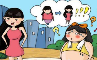 母乳|为什么生完孩子之后，我们瘦得很厉害？