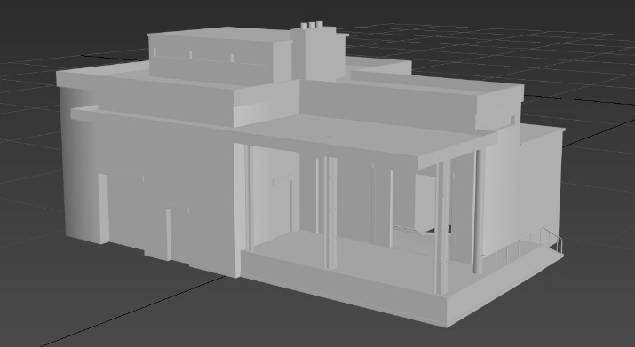 机器|Unity流程及制作规范