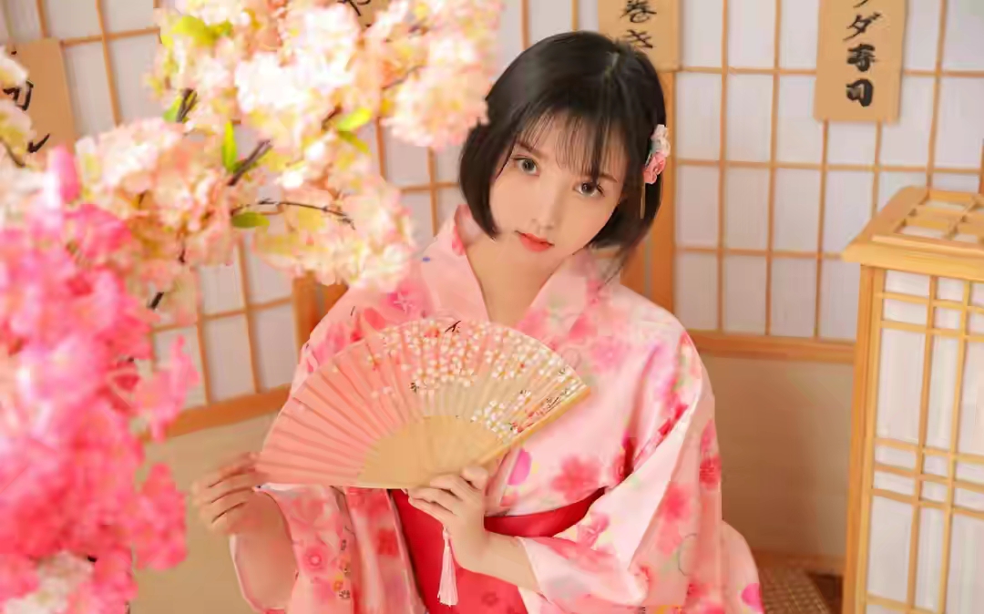 為什麼日本女人喜歡穿和服，日本的和服和浴衣有什麼區別-圖4