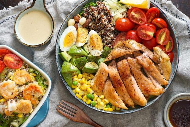 衰老|女性衰老“减速带”公布，管理情绪第四，第一名很多女性坚持不住