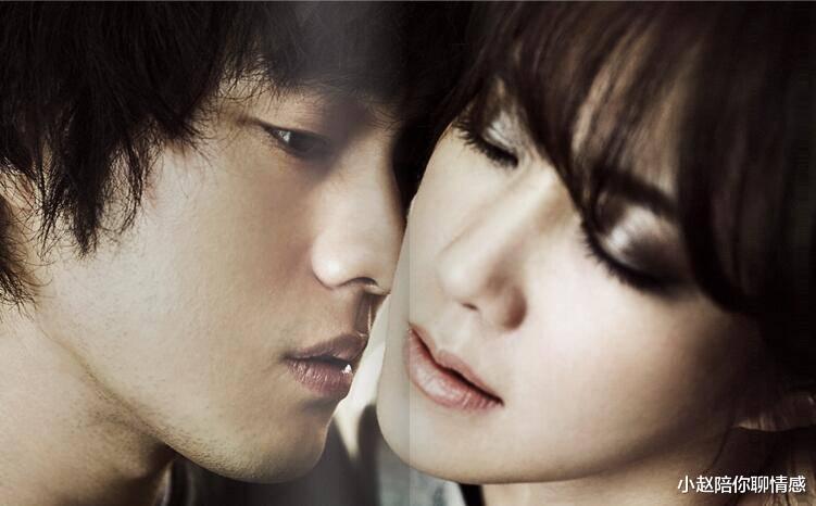 小赵陪你聊情感 女孩子难搞？学会这几点，让你成为女生群中最靓的仔