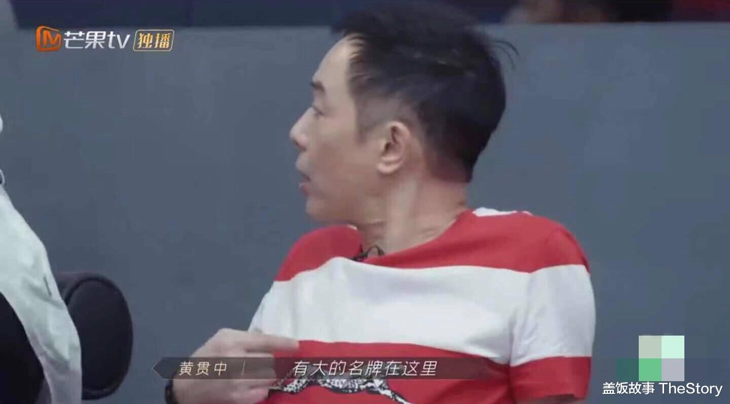 男神|被赞全员男神、“人间洗洁精”,谁说中年男明星只有油腻感?