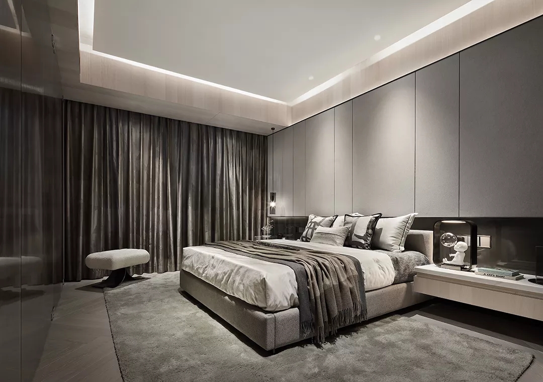 大象|朴悦设计丨大象无形，一座没有边界的“岛屿”