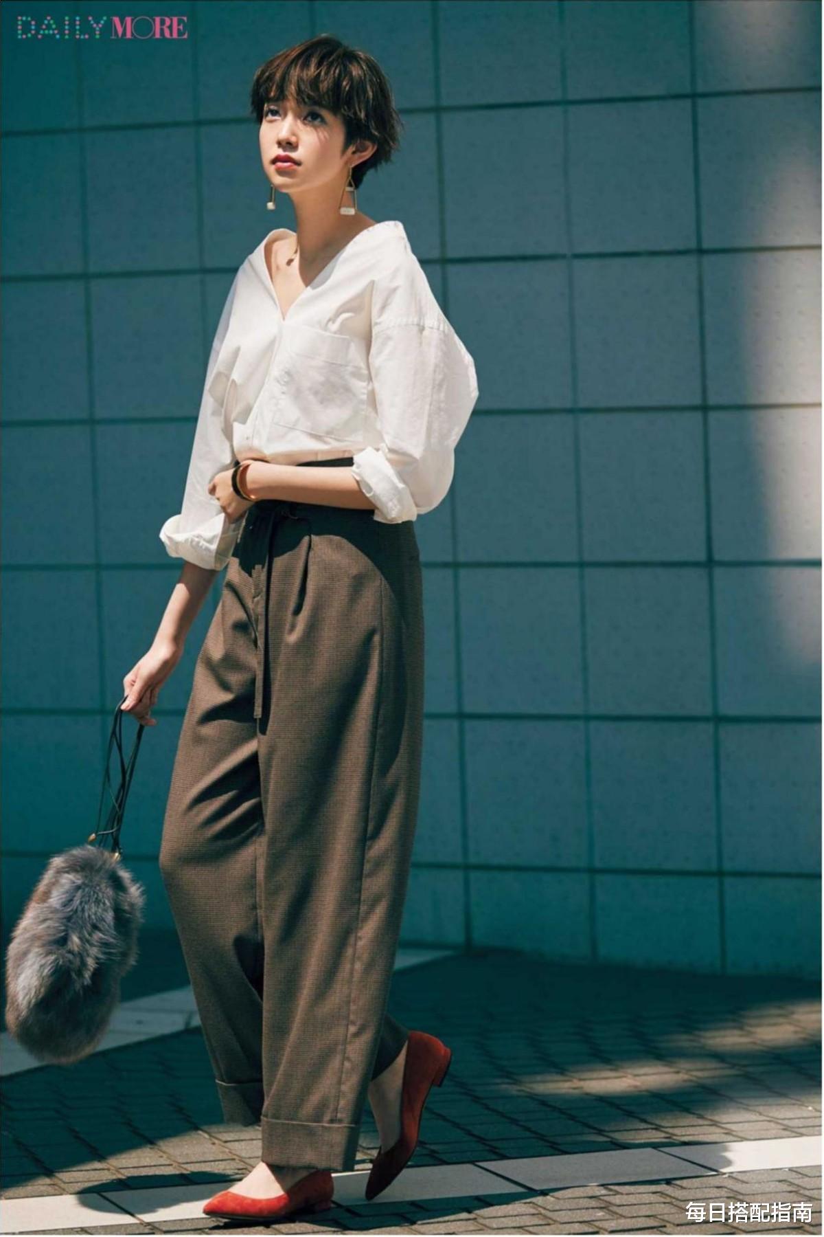 生酮饮食|女生脸型不够好怎么办?没关系,用这几款上衣来修饰就很nice