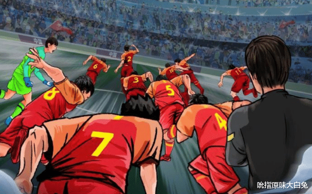 国足|CCTV5直播中国男足VS关岛,于大宝和蒋光太搭档,李铁不会带郑智