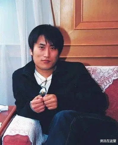 赵本山|他是赵本山最有钱的徒弟，身价上千亿，出来拍戏纯粹是爱好