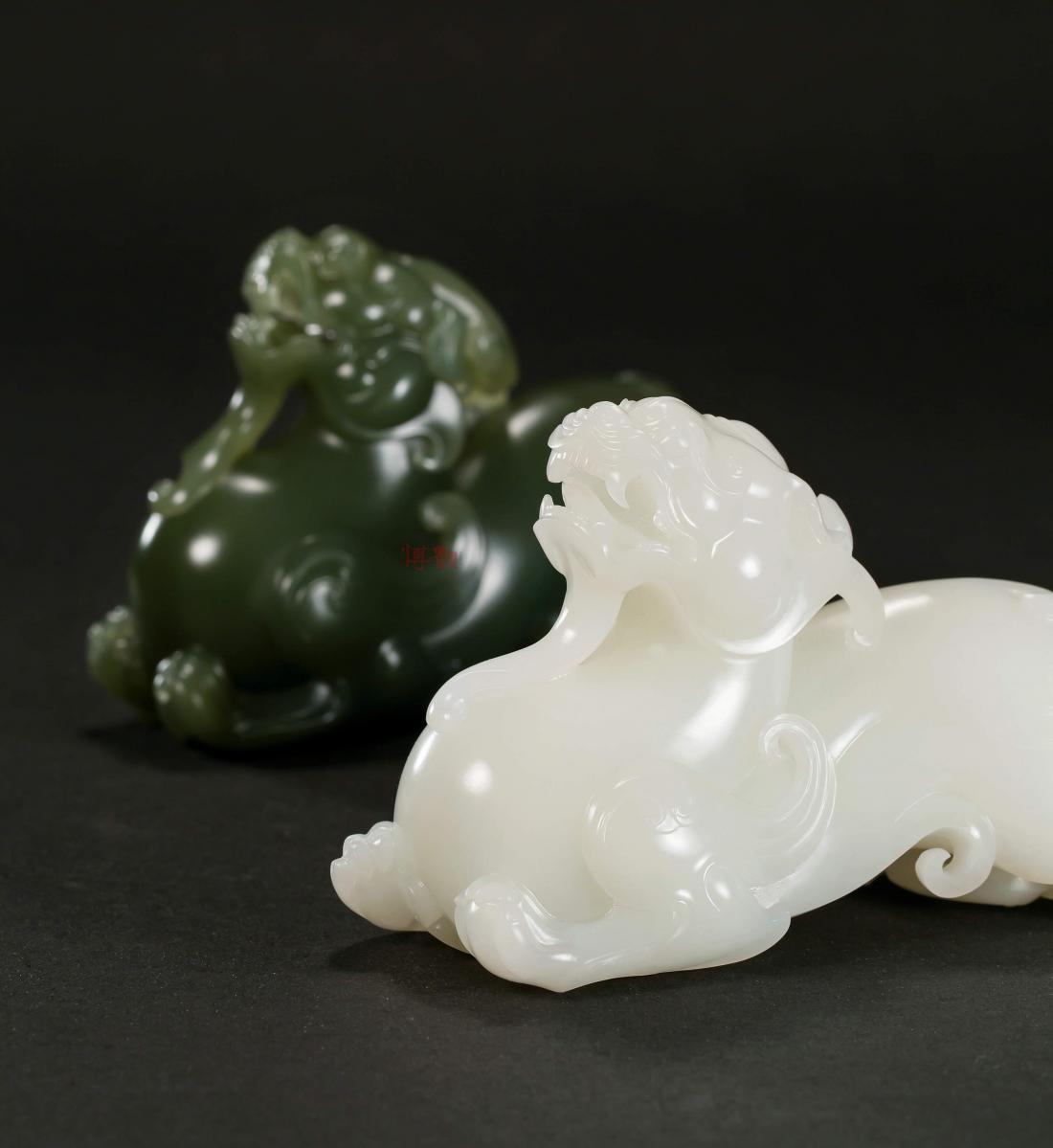 玉雕|玉雕大师——李可