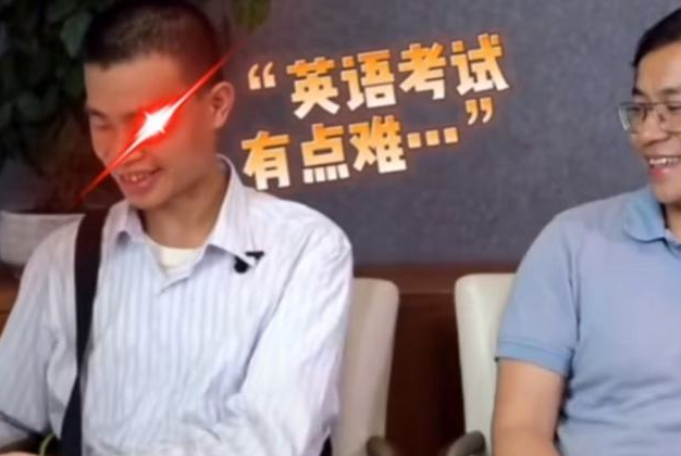 文妈讲育儿|韦东奕不懂为人处世?行为外貌怪异?看看韦东奕学生怎么说