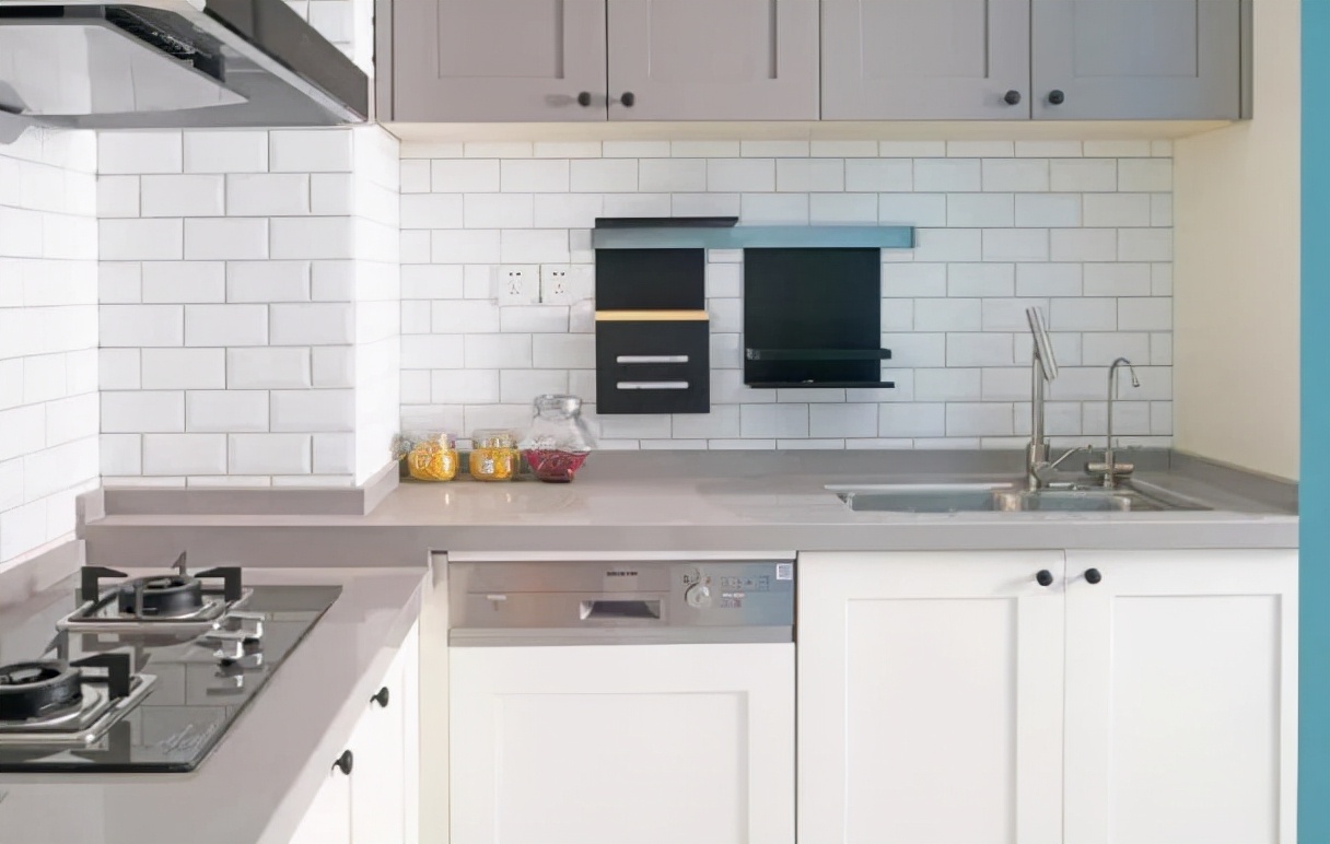 装修不能比，看了别人的这5个“神”设计，真的太实用了