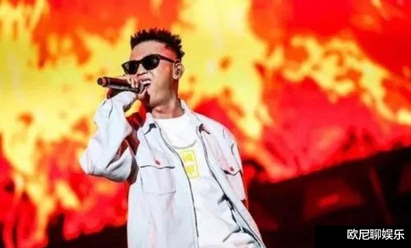 gai|PGone后，GAI也翻车？私信女粉丝撩骚截图曝光，哈圈人物都不简单呐