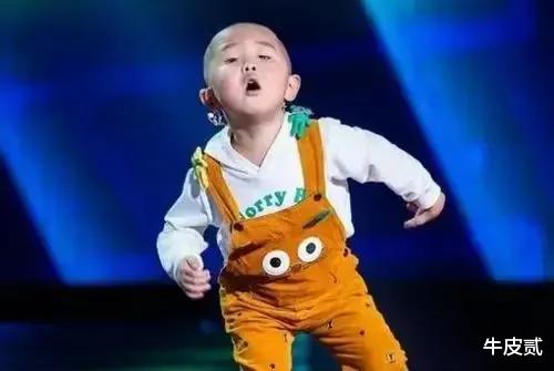 冯宝宝|7位“摇钱树”童星对比：有人成了亿万富翁，有人惨得可怜，差距大