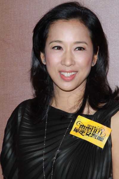 肖战|郭晶晶婆婆朱玲玲，62岁哪有阔太样？她为何喜欢儿媳郭晶晶？