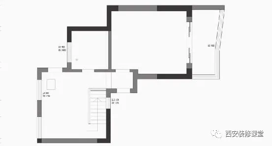 130㎡复式美宅,打造心爱的小轻奢