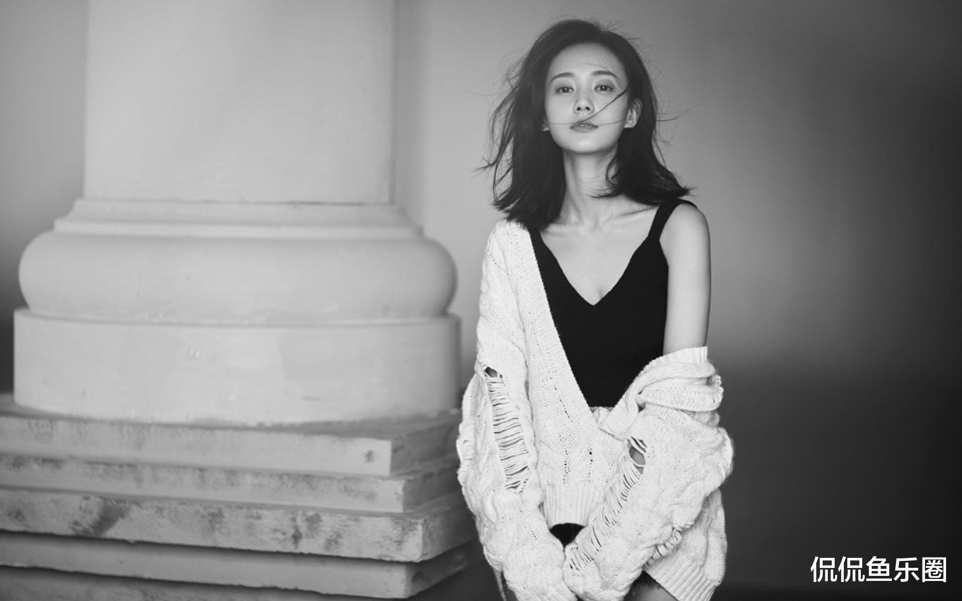 李一桐|31岁李一桐，颜值超高身材超辣，这个女神有点靓！