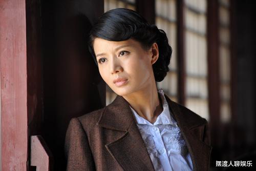 傅程鹏|她年纪轻轻斩获大奖，业务能力出色，却遭遇丈夫背叛而婚变