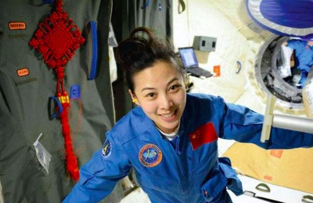航天员 神舟十三号进驻空间站6个月，女航天员如何保护隐私？有私密空间