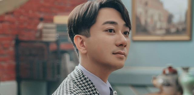 吴丽姿|光芒：查理的结局，是让人泪目的