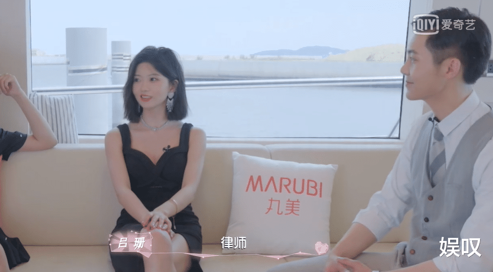 心动的信号第四季|《心动的信号4》后，又一档恋爱节目开播，第一期就看不下去？