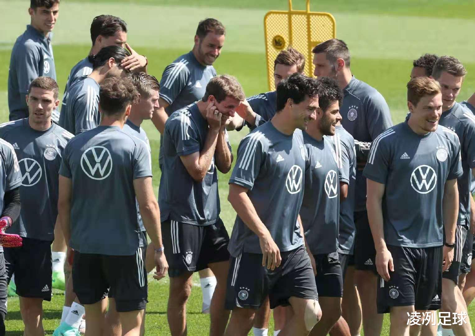 英格兰队|葡萄牙仅第8！欧洲杯夺冠赔率更新：德国第4，英格兰第2，榜首无悬念