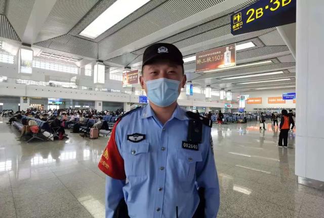 阜阳那些事 今天是“五一”劳动节,他们这样度过