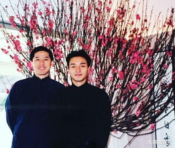 张国荣|“哥哥”张国荣，巅峰时期从24楼跳下，死后留下一串问号？