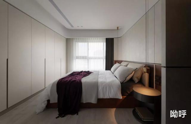 台式简约,弧形美感