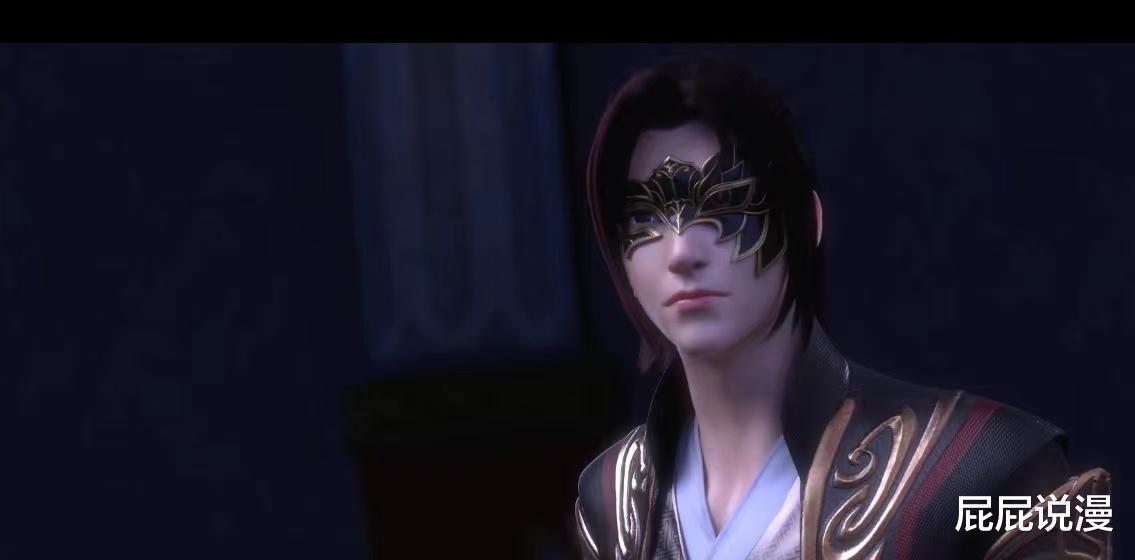 萧炎|斗破苍穹：加玛帝国的大网红，却被美杜莎再次压制