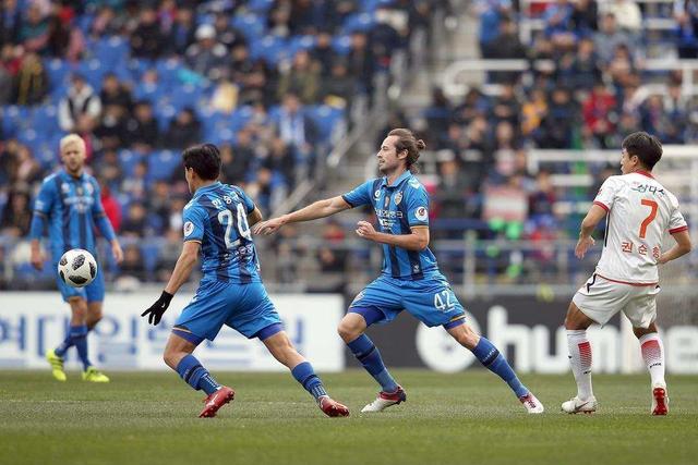 济州联|每日心水（足球）: 济州联VS水原FC  主场加持下的不败联队