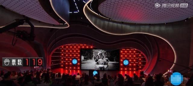 小陈有说 《导演请指教》毕志飞被怼得好惨,梁龙作品分数低,却受到力挺