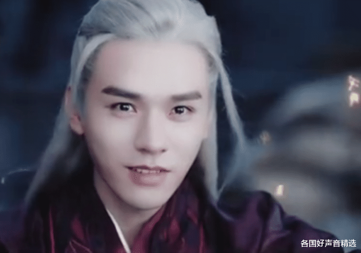 龚俊|龚俊也拯救不了《指尖少年》的口碑？却让人看到了宝藏女孩陈瑶