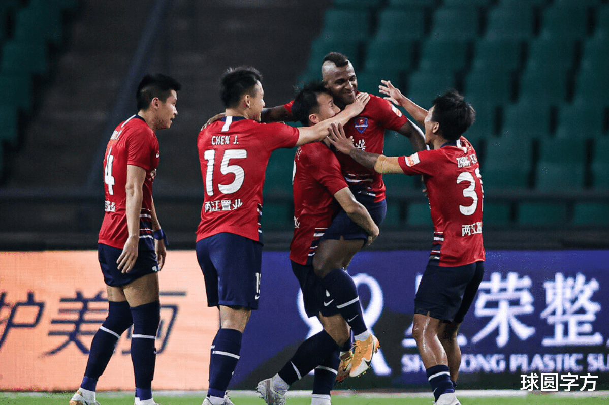 中國(guó)足協(xié)|重磅！曝中超勁旅或在5月份退出，已欠薪7個(gè)月，足協(xié)又成笑柄