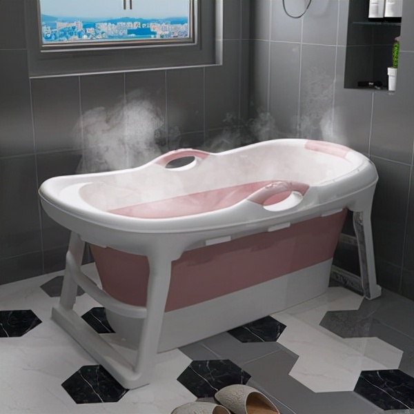 喜欢泡澡的朋友,一定要注意这“1平方米”,足可以挽救小卫生间