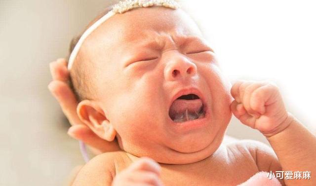 小可爱麻麻|宝宝刚出生,这4种人请不要让他们抱!不是迷信有科学依据