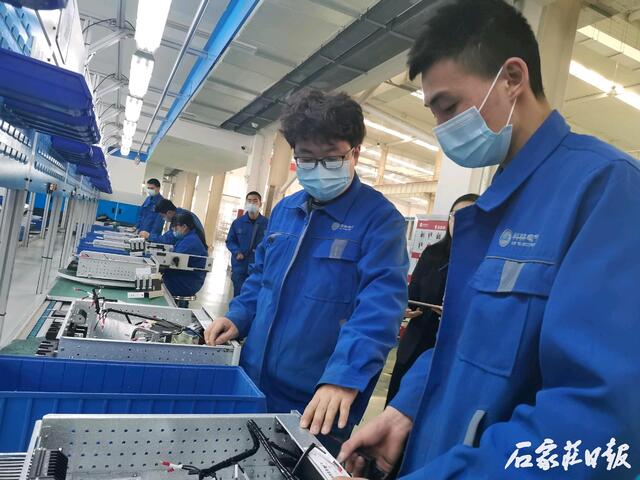 高校|石家庄市提前完成全年城镇新增就业任务