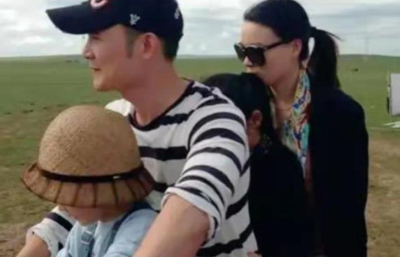 宋祖德|朱舅舅频繁更新服装动态，却不为小贞发声，宋祖德吐槽其太懦弱