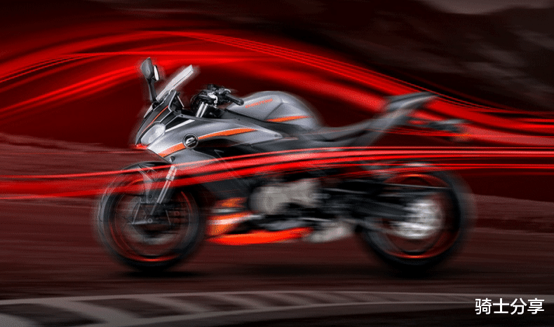 老司机|当赛350还在沾沾自喜时，赛科龙“RC3”来了，竞争将会越加激烈