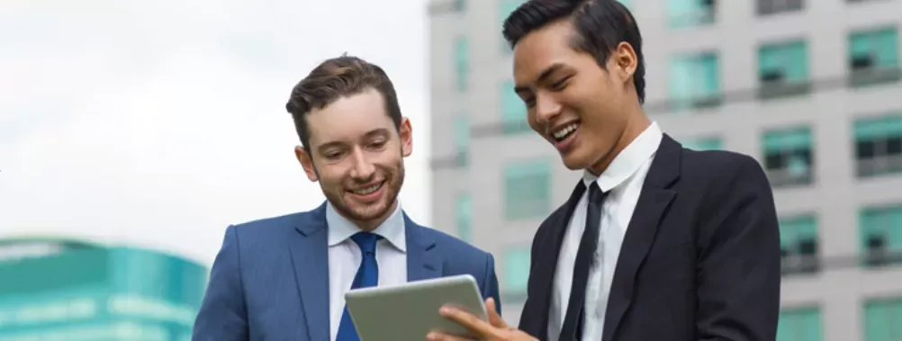 五华|留学生毕业前夕，如何提升就业竞争力？