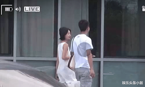 周冬雨|突然自曝恋情！窗帘都不拉，结果刚官宣就掰了?