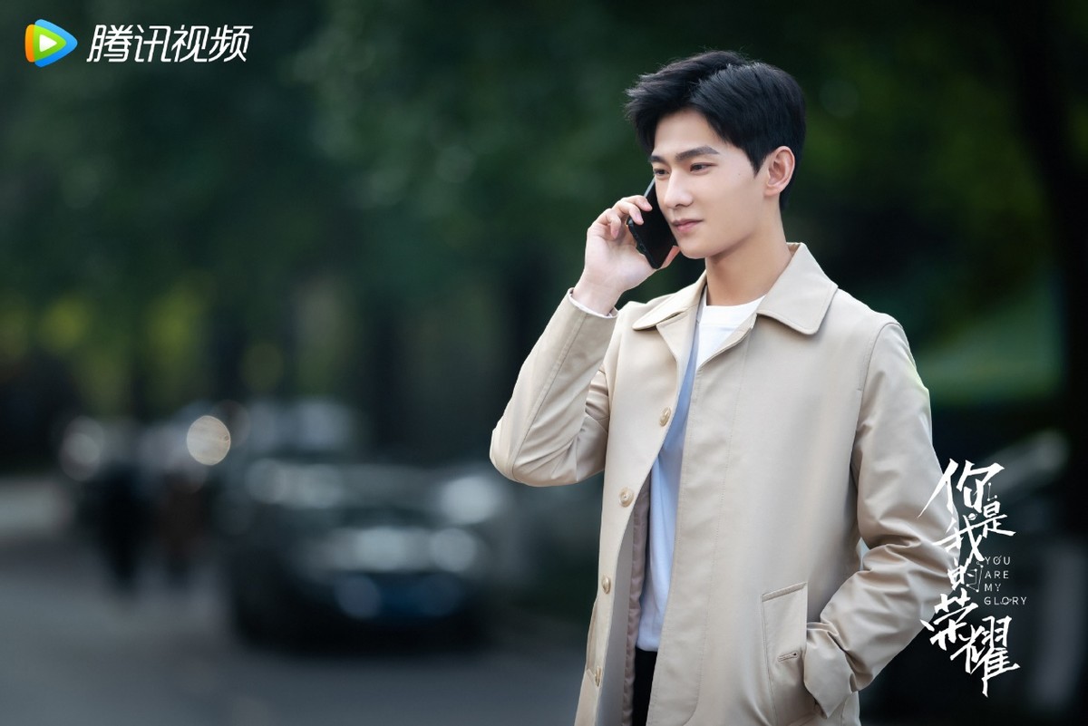 孙俪|杨洋用实力与演技告诉大家,成为BG之光不仅靠颜值