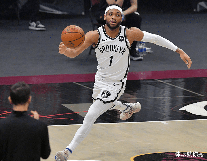 籃網隊|籃網83-86雄鹿！誰注意杜蘭特賽后的發(fā)言，13個字點評布朗太扎心