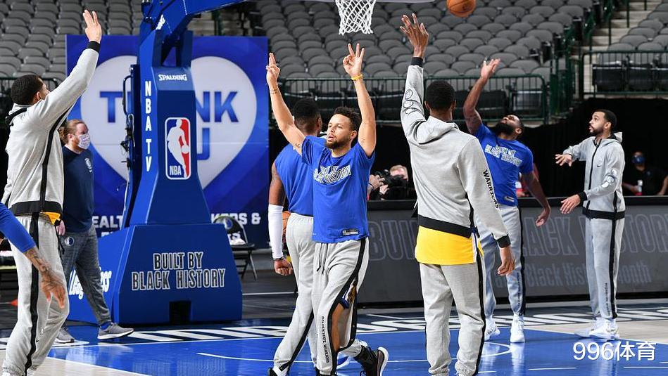 字母哥|西部太亂了！第一集團拉開差距，勇士逼近前五，獨一檔球隊誕生