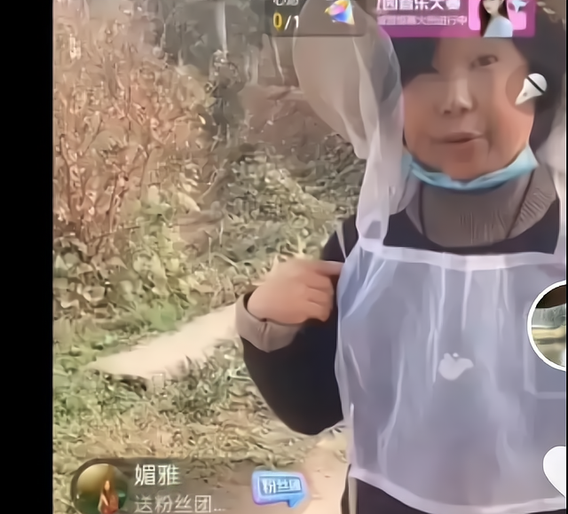 运动|老杜暗讽田静卖笋干，自己卖蜂蜜被指不妥｜宣化上人：不能吃蜂蜜