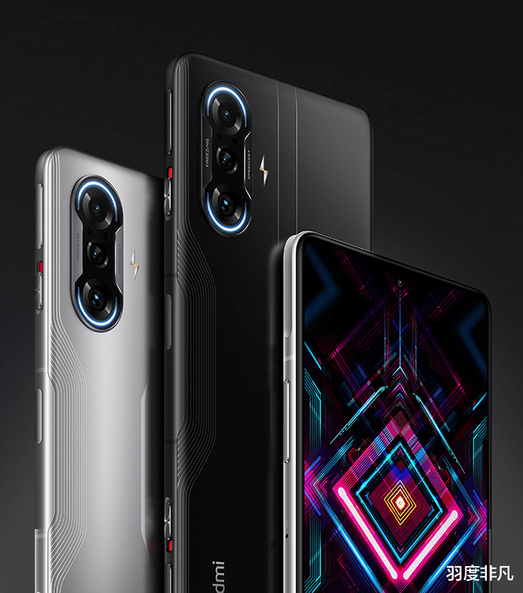 主板|MIUI12.5增强版名单更新,联发科不再是“弟弟”,旧机型封神