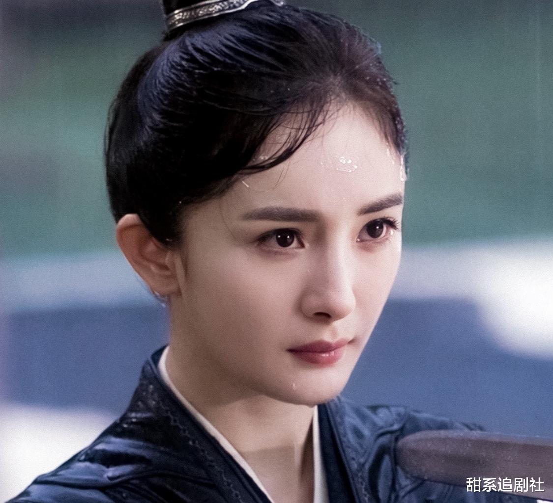 |《斛珠夫人》，豆瓣热门被差评淹没，还能抢救吗？