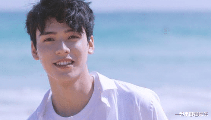 龚俊|明星到底有多自律？龚俊不吃油，买东西看成分表