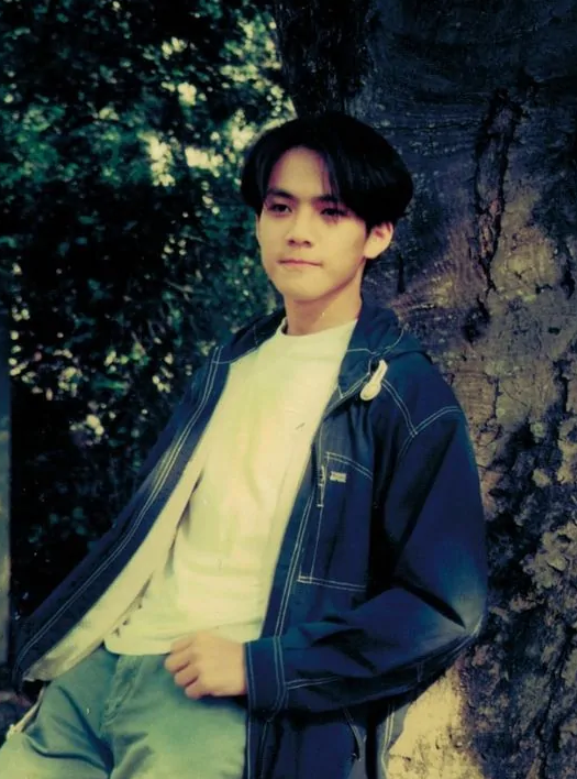 钟汉良|钟汉良锦心似玉花絮曝光，失去滤镜与磨皮后，46岁的脸让人愣了