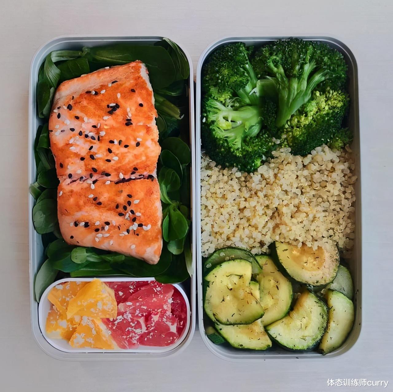 减脂|现实版灰姑娘，看看她的逆袭人生，不瘦一次，永远不知道多优秀