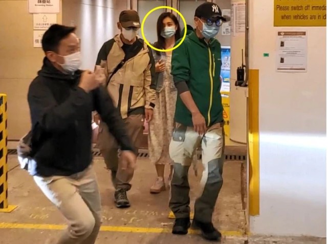 吴孟达|TVB特辑悼念吴孟达,公开达叔三位配偶生活照,双胞胎女儿首曝光